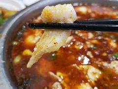 -金良酸菜鱼(宁海路总店)