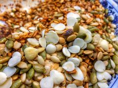 -老马家马蓉蛋菜夹馍·腊牛肉夹馍(回民街店)