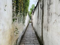 -青果巷历史文化街区