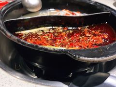 -钢管厂五区小郡肝串串香(南山店)