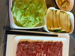 -君邦火锅(新疆大厦店)