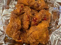 -SUN炸鸡专门店(西塔总店)