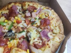 -达美乐比萨(东新路店)