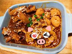 -蜜桃餐厅·伴山(湖滨商业街店)