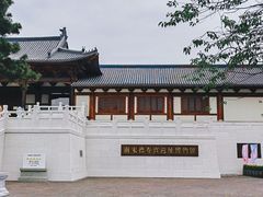 -河坊街景区