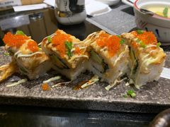 -昱匠·日本料理(金融街店)