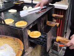 -油旋张(大观园店)