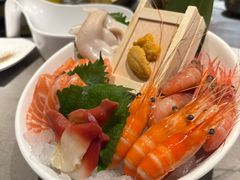 -水木锦堂·自助铁板烧(方庄时代店)