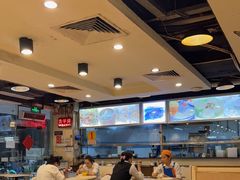 -玲又珑美食(盘福路店)