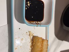 -江边城外烤全鱼(汉光百货店)