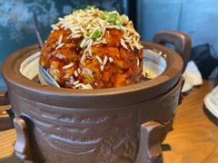 -扬州狮子楼·非遗淮扬菜(东关街店)