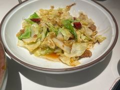 -辛香汇·现炒川菜(城北万象城店)