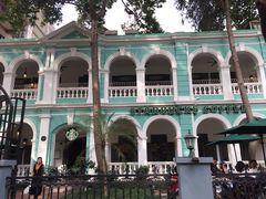 -星巴克臻选(广州沙面店)