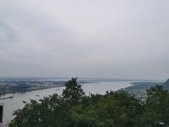 -采石矶景区