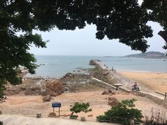 -八大关景区