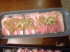 -新石器烤肉(之心城店)
