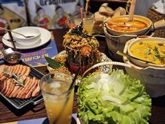 -泰妃殿(武汉首店)