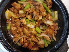 -重庆鸡公煲(学衡路店)