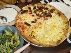 -1861意大利餐厅(文化广场店)