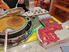 -荣叔港式沙嗲牛肉火锅(正佳潮流店)