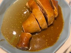 -龙记香港茶餐厅(久光百货店)