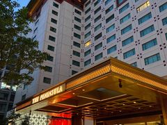 -王府半岛酒店