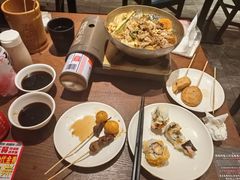 -王氏炉匠·烧鸟放题自助(三里屯店)