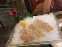 象拔蚌刺身-79号渔船海鲜饭店(华强北店)