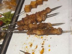 -轻松串吧(亦庄上海沙龙店)