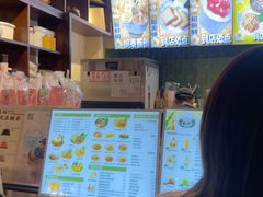 -婉泰·特色小吃·舂鸡脚(告庄二店)