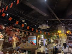 大堂-刘妈小集市(黄陂广场店)