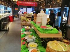 -梅花香里大酒店(郁金香路店)