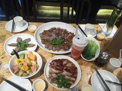 -陈鹏鹏潮汕菜(欢乐海岸 海边景观店)