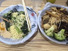 -彭姐麻辣烫(海淀店)