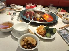 -川锅一号火锅(铜山万达店)