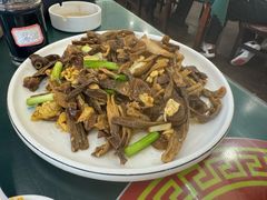 -老庞家水馅包子馆