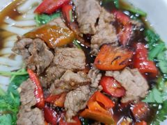 -肆姐面粉馆(坡子街店)