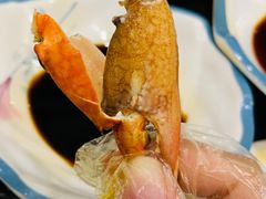 -三妹小龙虾·黄油蟹(华侨城总店)