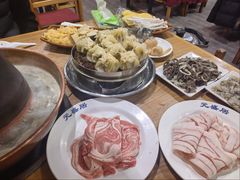 -元盛居(亚泰大街店)