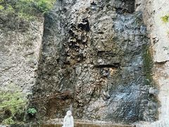 -狼牙山风景区
