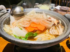 -堂本家洋食别馆·炸猪排(中心城店)
