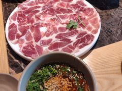 -映山红鲜货火锅(鱼嘴店)