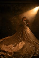 -Mu慕婚纱摄影·超级工作室