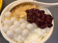 -食全食美冷锅串串(青年街店)