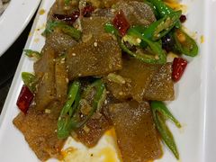 -郑喜旺烧烤(郑州总店)