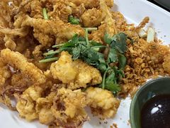 -师傅仔美食(东华老店)