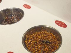 -阿串串老火锅(力盟店)