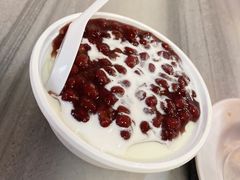 -芬芳甜品(同福路店)