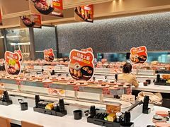 -争鲜回转寿司(朝北大悦城店)