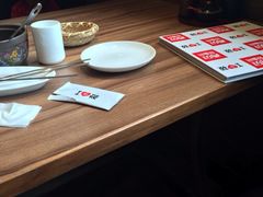 -西贝莜面村(上海百联西郊店)